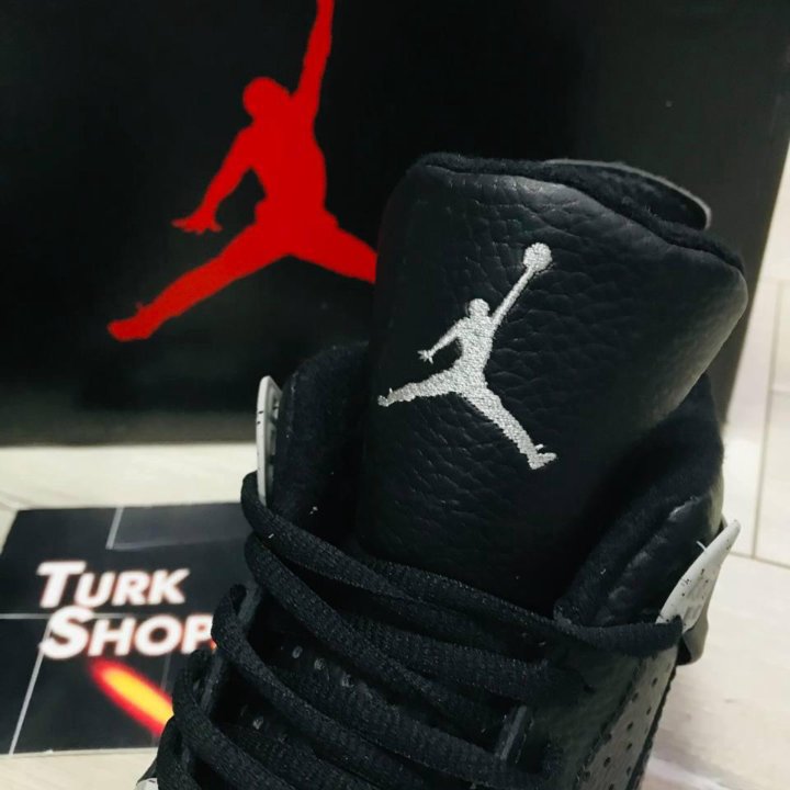 Мужские кроссовки Air Jordan 4