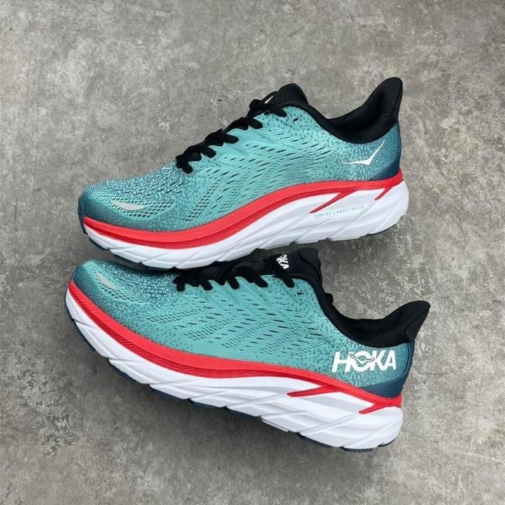 Кроссовки hoka 39