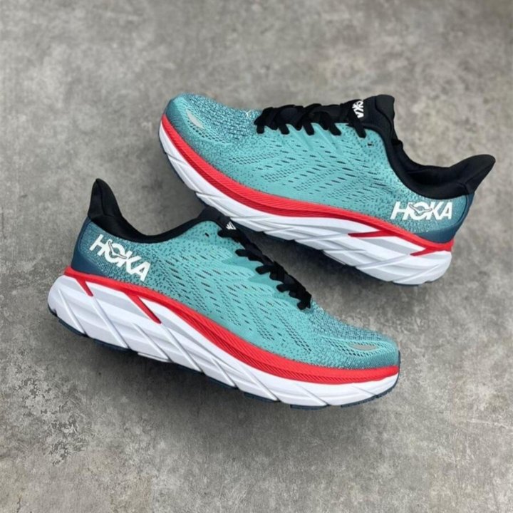 Кроссовки hoka 39