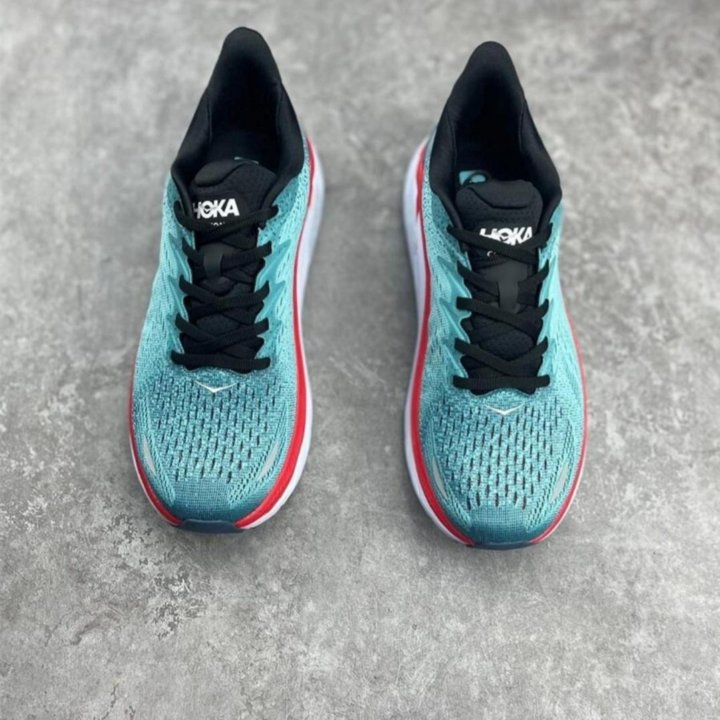 Кроссовки hoka 39