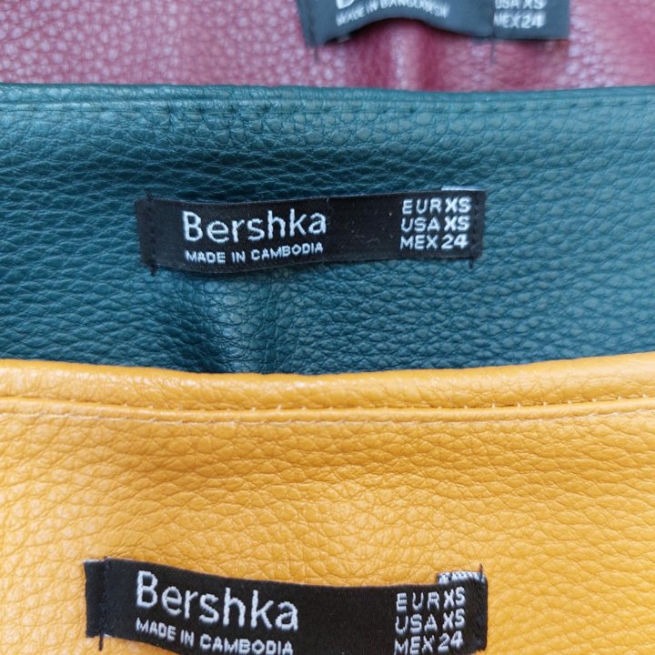 Юбка Bershka