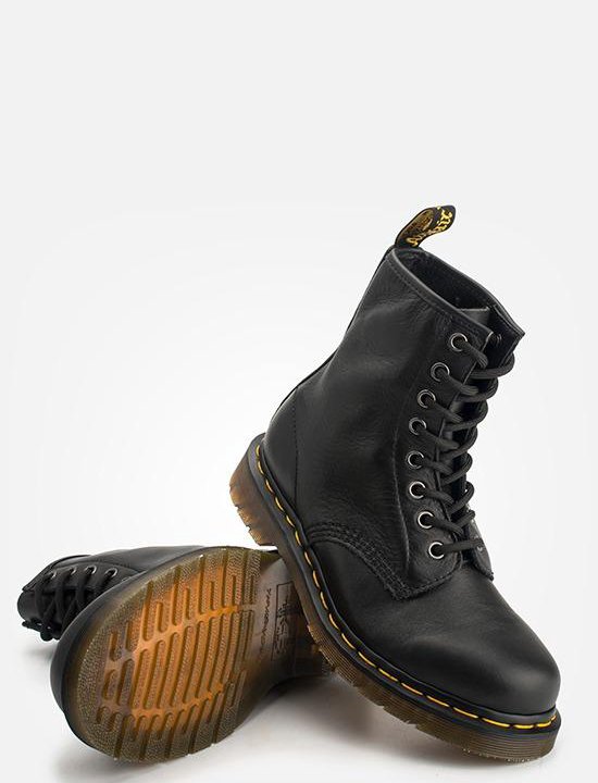 Ботинки Dr. Martens 1460 Black