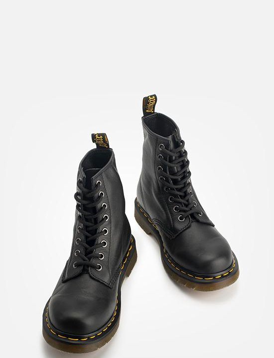 Ботинки Dr. Martens 1460 Black