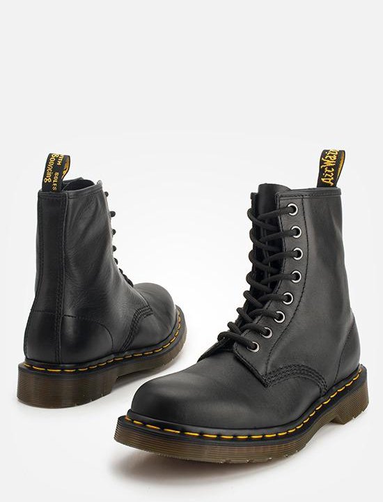 Ботинки Dr. Martens 1460 Black