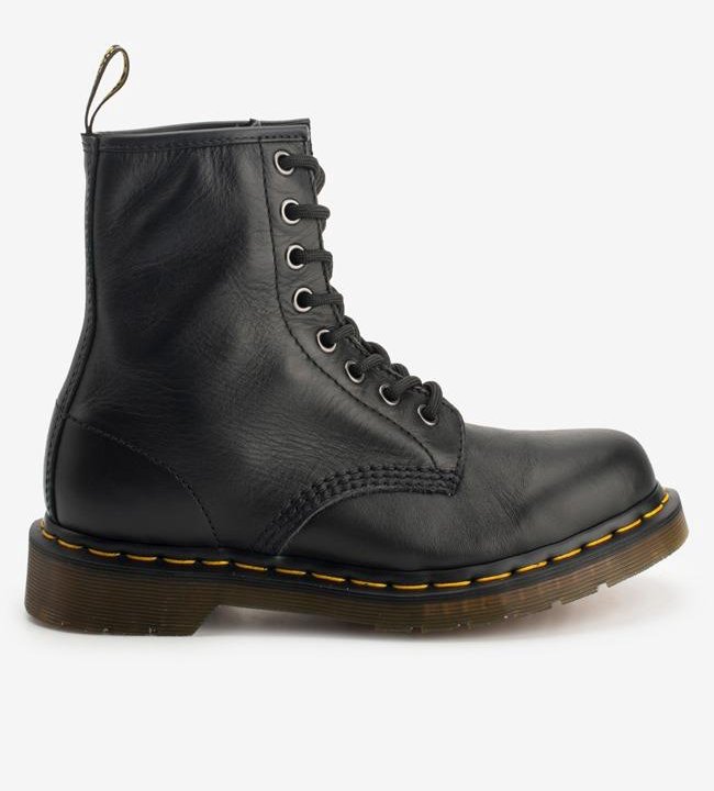 Ботинки Dr. Martens 1460 Black