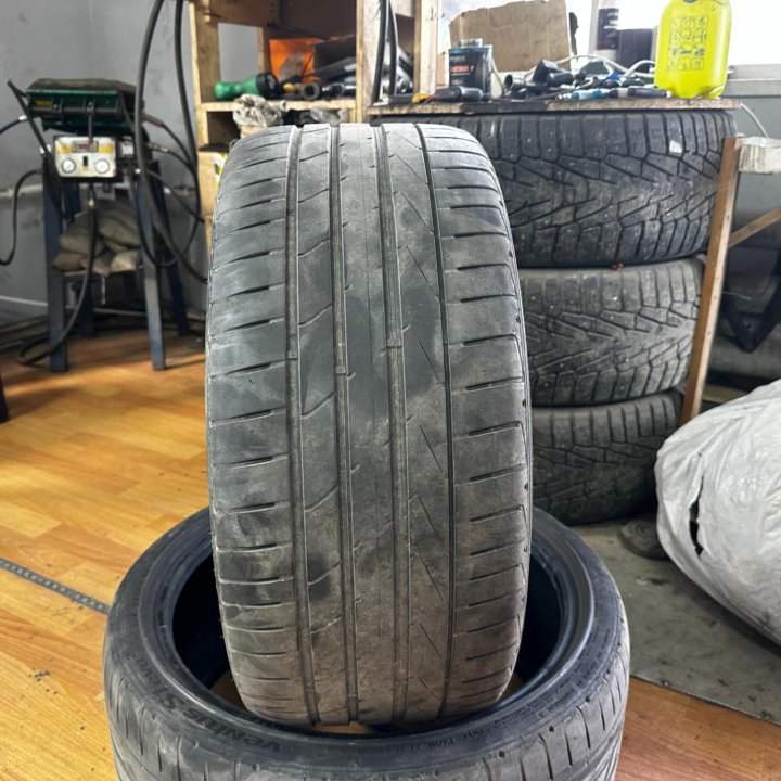 245/35/19 лето Hankook Ventus S1 Evo2 K117