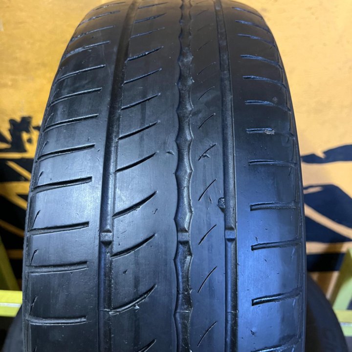 Летние шины Pirelli Cinturato P1 R15 2018г