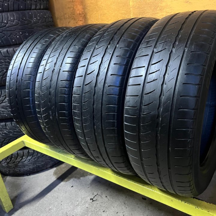 Летние шины Pirelli Cinturato P1 R15 2018г