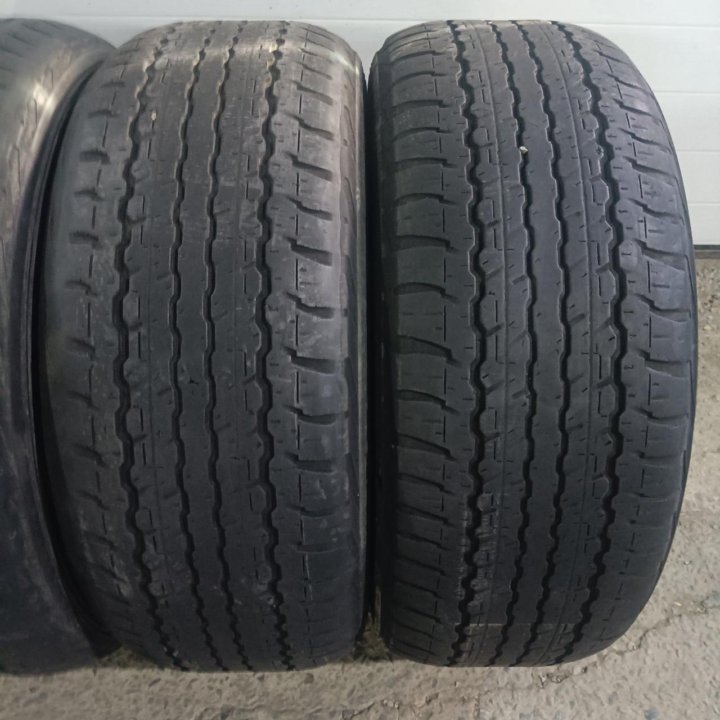 285/60R18 Dunlop Grandtrek AT22 (Лот №6849)