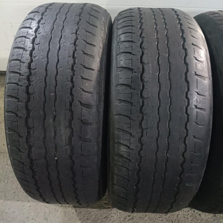 285/60R18 Dunlop Grandtrek AT22 (Лот №6849)