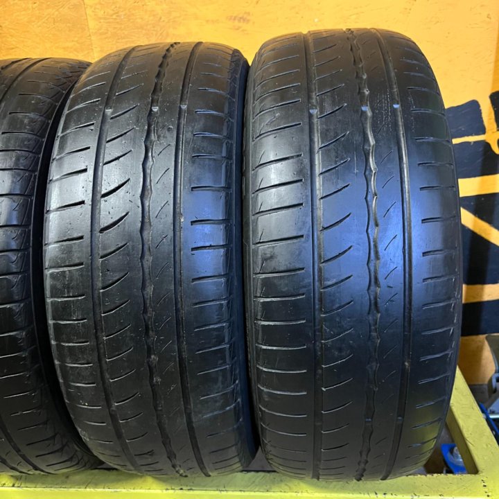 Летние шины Pirelli Cinturato P1 R15 2018г