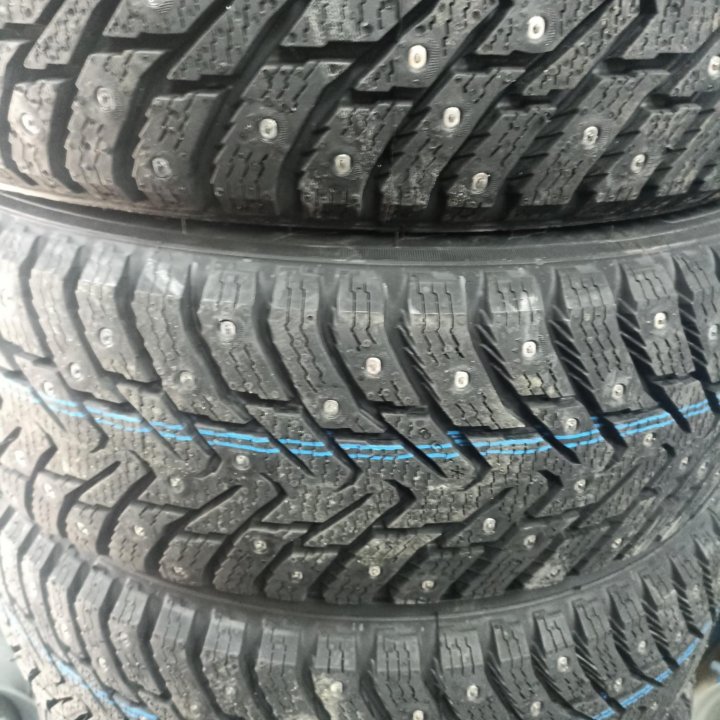 Зимняя резина 185/70 R-14 