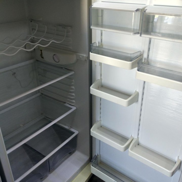 Холодильник Атлант 170 см