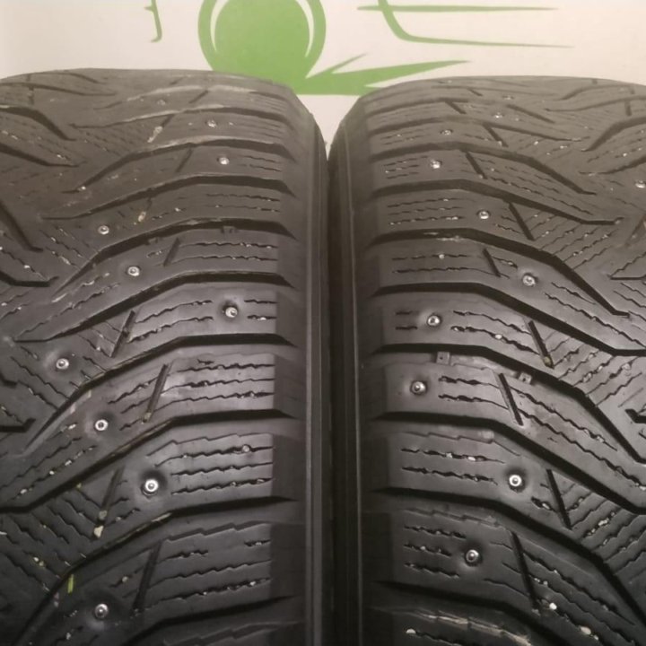 265/60 R18 Kumho Winter Craft SUV WS31 4 шт