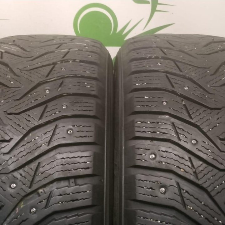 265/60 R18 Kumho Winter Craft SUV WS31 4 шт