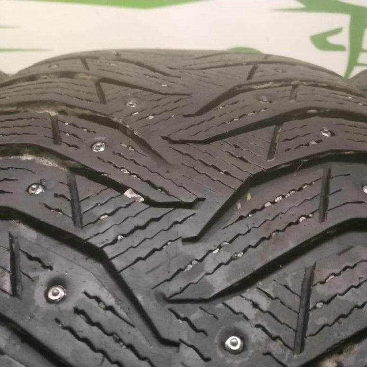 265/60 R18 Kumho Winter Craft SUV WS31 4 шт