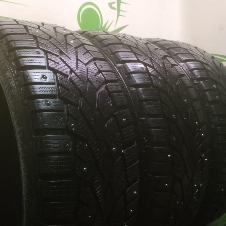 185/55 R15 Gislaved Nord Frost 100 3 шт