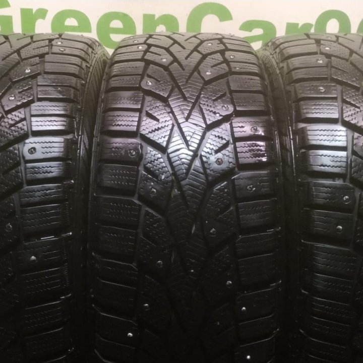 185/55 R15 Gislaved Nord Frost 100 3 шт