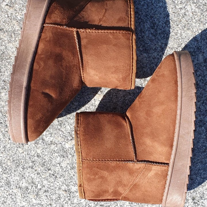 Угги женские