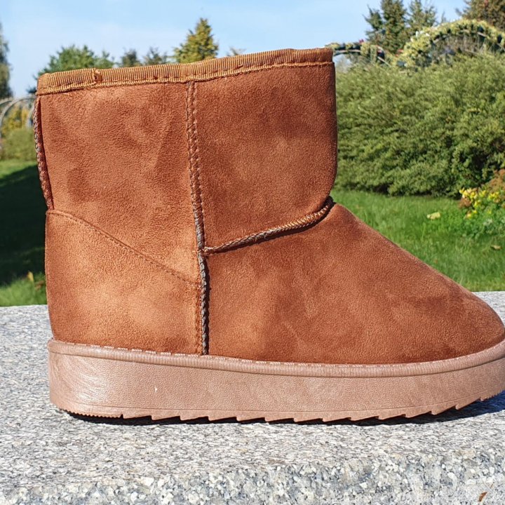 Угги женские