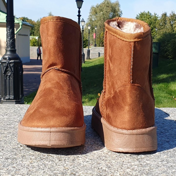 Угги женские