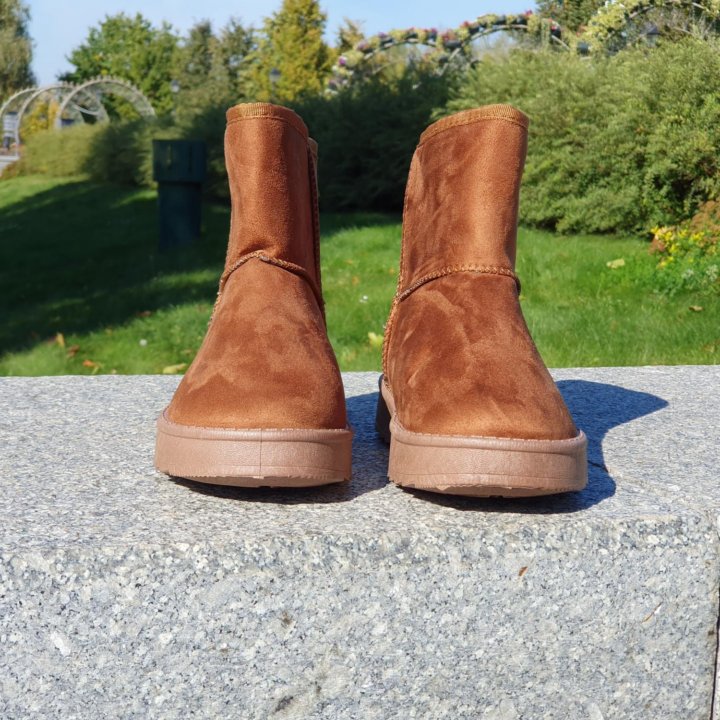 Угги женские