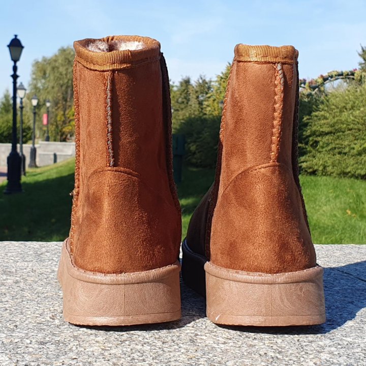 Угги женские