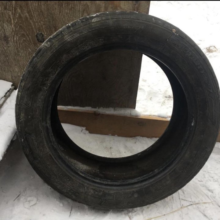 Лето 255/50 R19