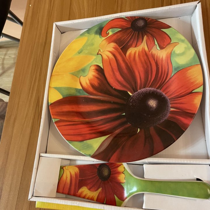 Набор для торта