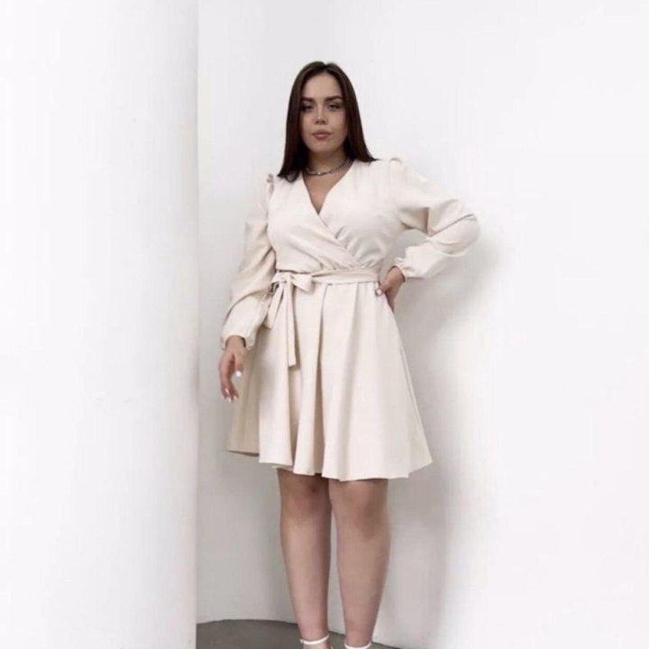 Платье женское