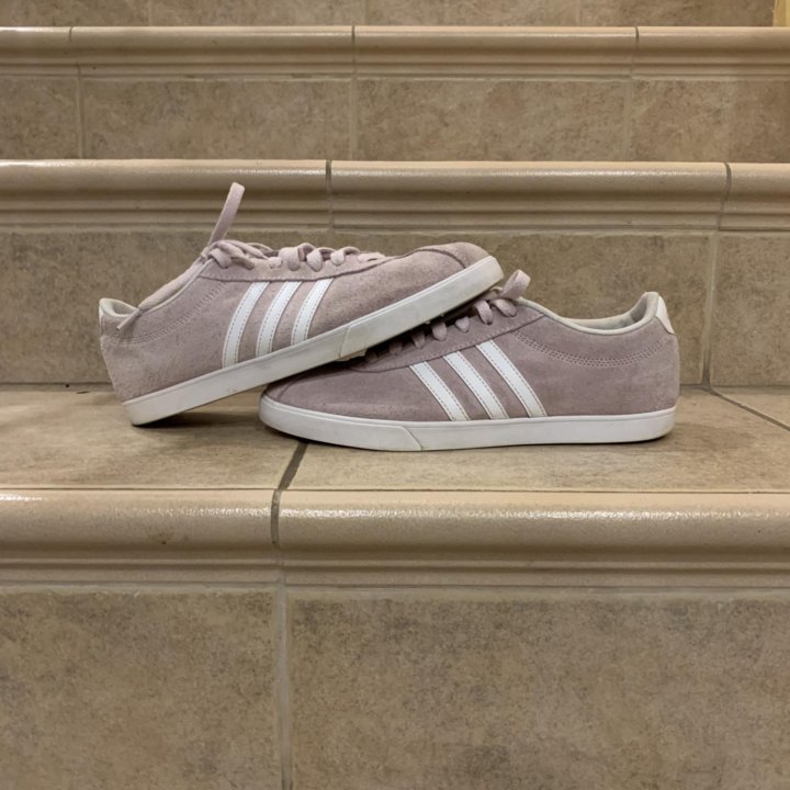 Adidas vl court 2.0 оригинал