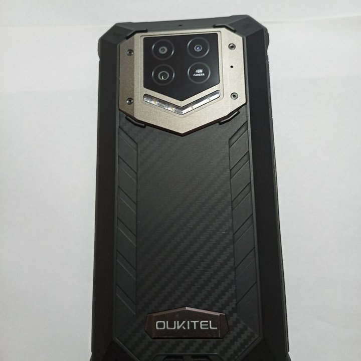 Oukitel wp15 5G