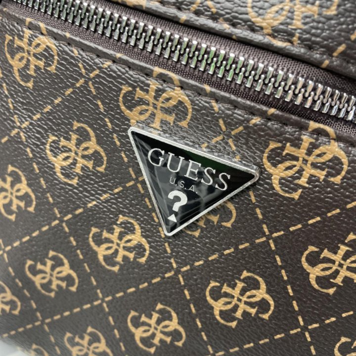 Женский рюкзак Guess