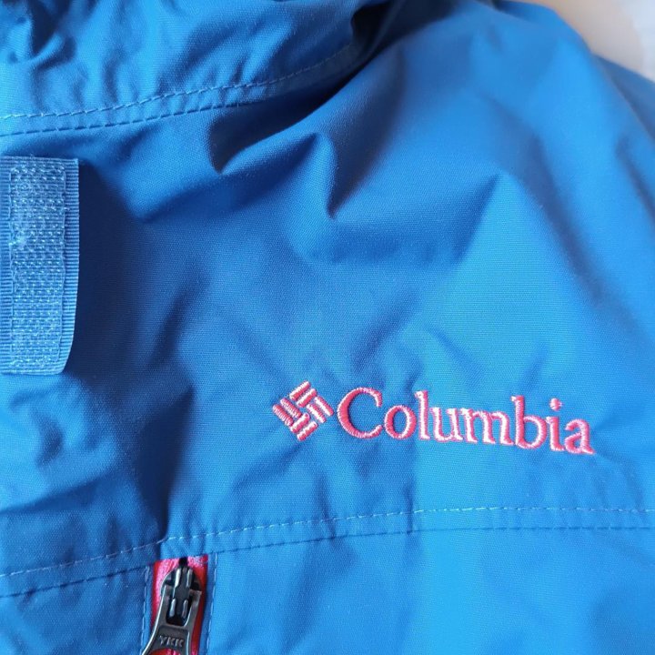 Куртка зимняя Columbia