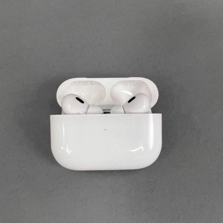 Apple AirPods Pro 2 Type-C обновлённые