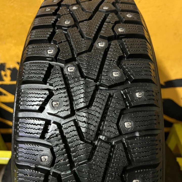 Новые Зимние шины Pirelli Ice Zero r15 2020г