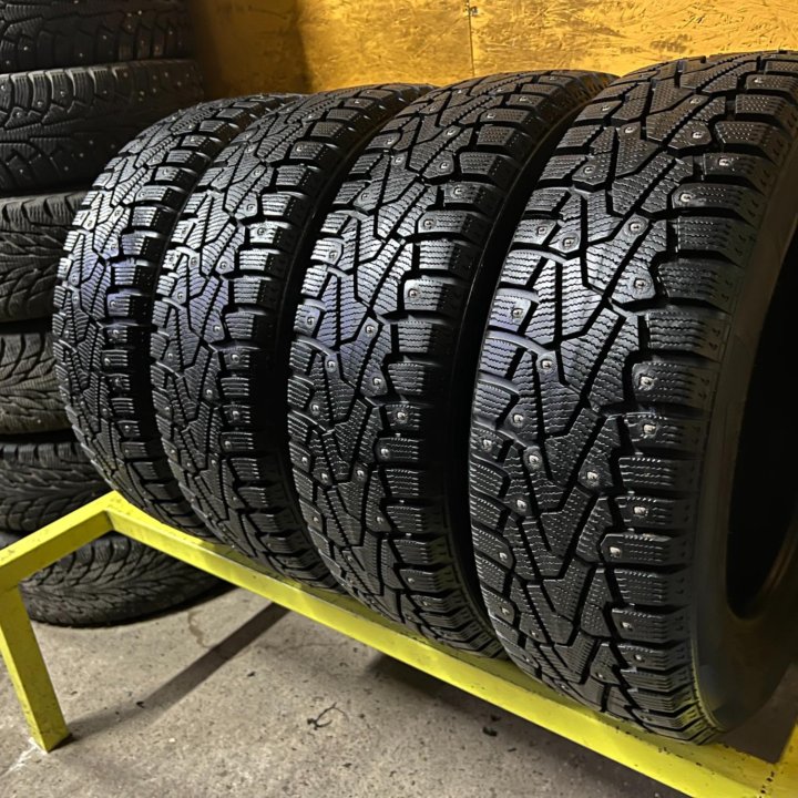 Новые Зимние шины Pirelli Ice Zero r15 2020г