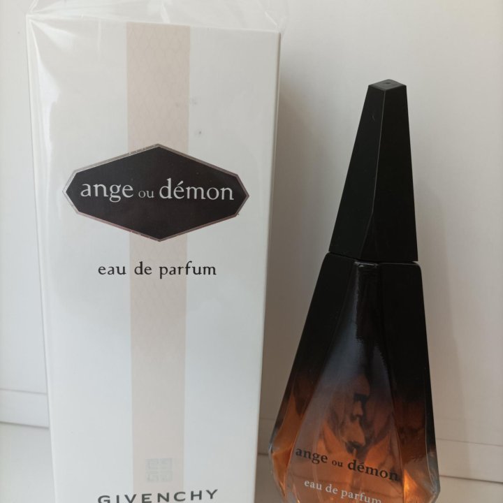 Givenchy Ange ou Demon ОРИГИНАЛ 100 МЛ