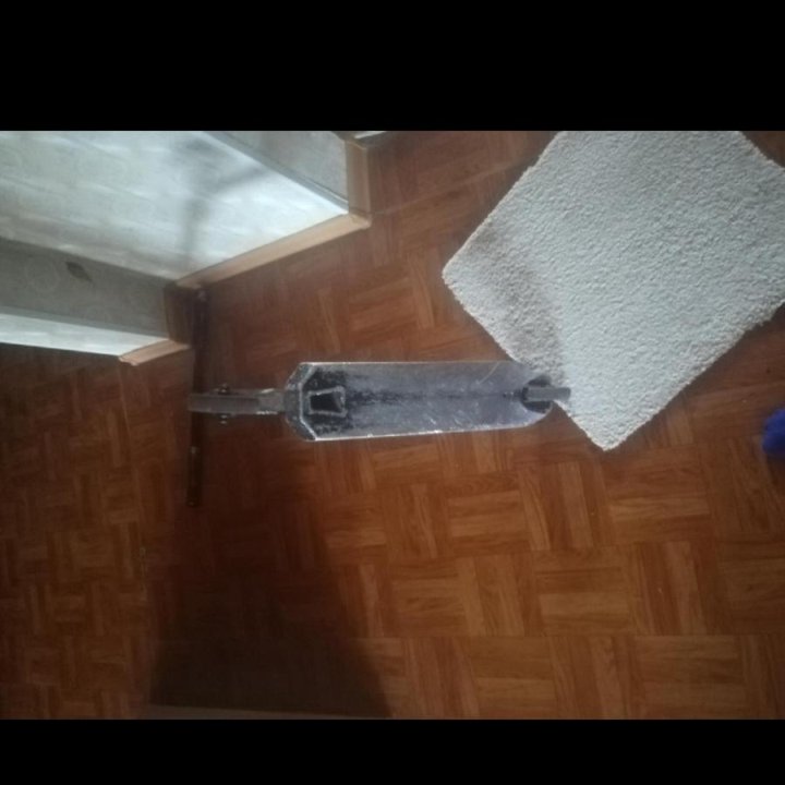 Трюковой самокат Hipe H4