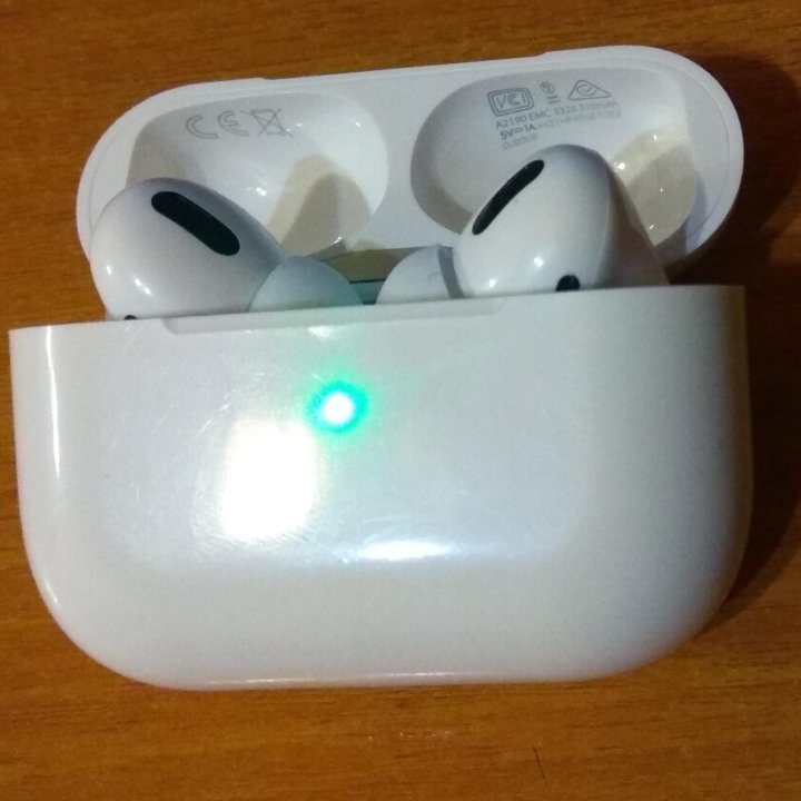 AirPods Pro