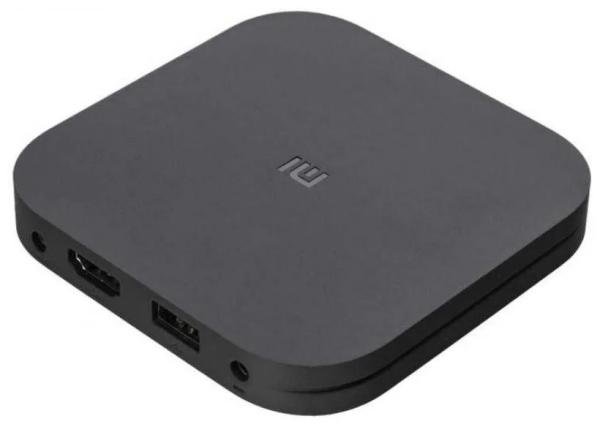 Медиаплеер Xiaomi Mi Box S 2nd Gen (MDZ-28-AA)