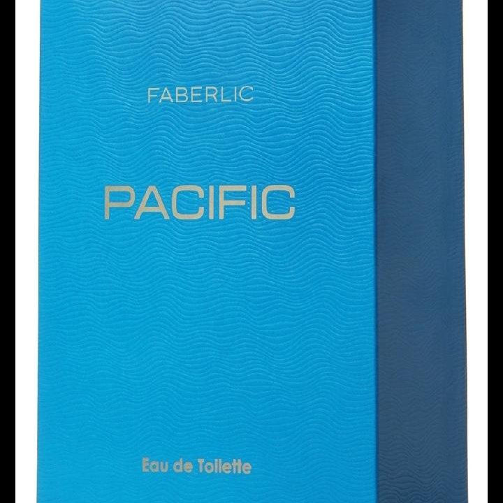 PACIFIC, 100 мл