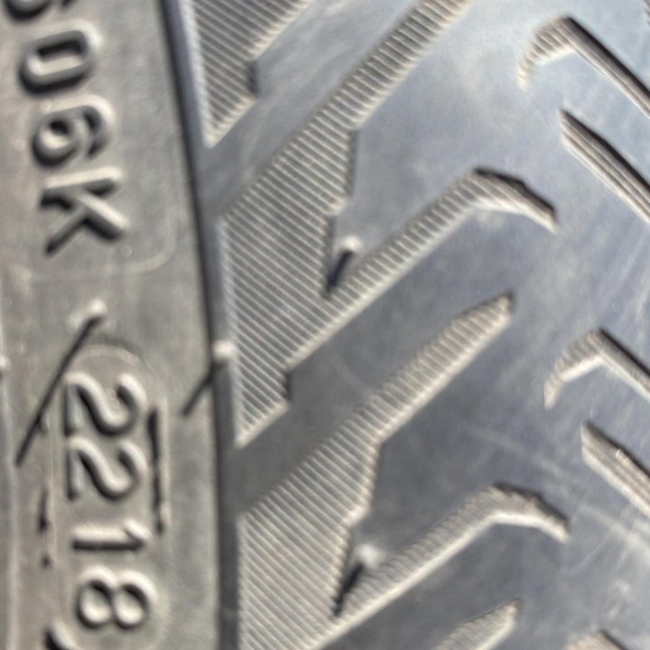 зимние колеса в сборе 185/65 r15 на штампах 4*100