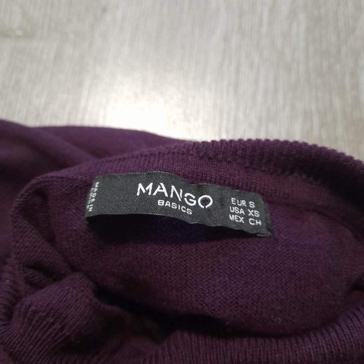 Свитер Mango