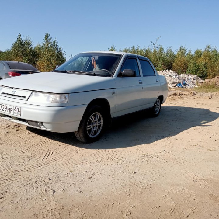 ВАЗ (Lada) 2110, 2006