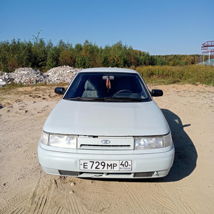 ВАЗ (Lada) 2110, 2006