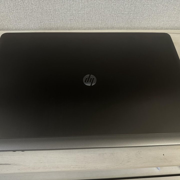 Ноутбук HP ProBook 4540s