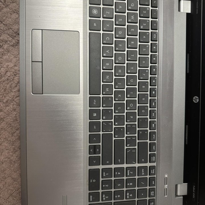 Ноутбук HP ProBook 4540s