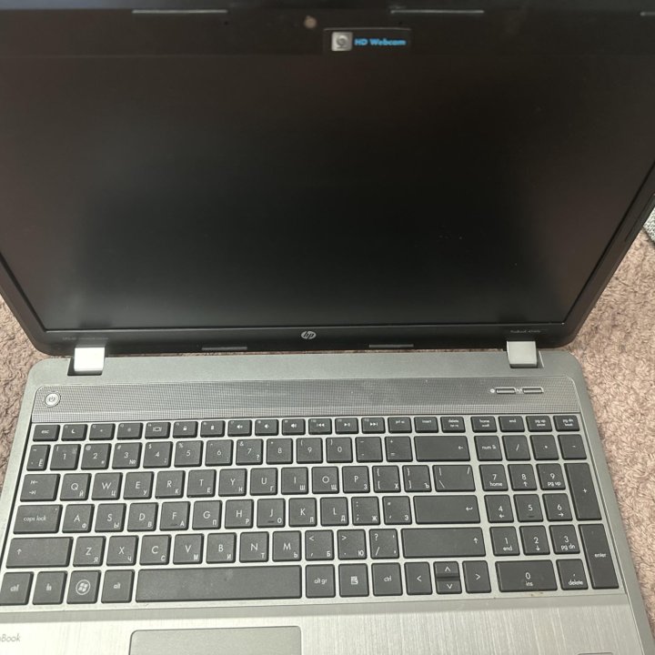 Ноутбук HP ProBook 4540s