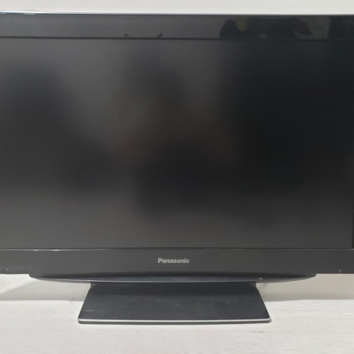 Panasonic TX-R37LZ80K+smart TV приставка